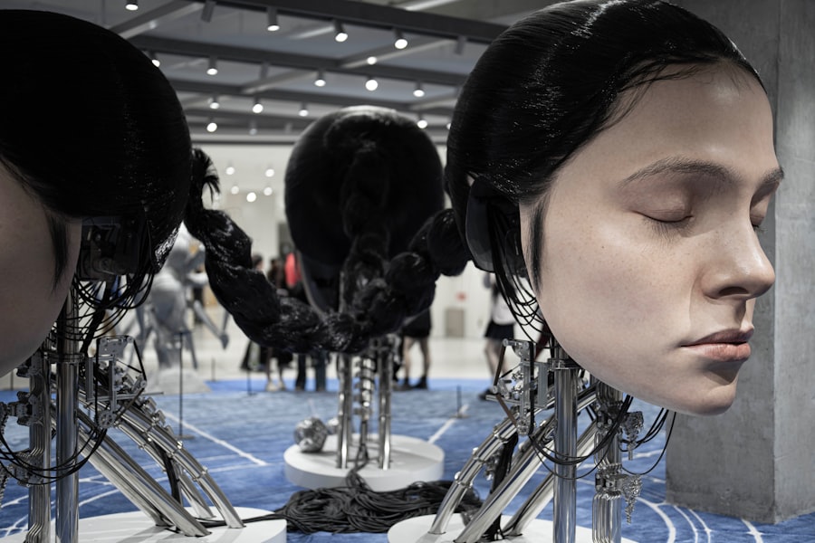 robots, humans, future