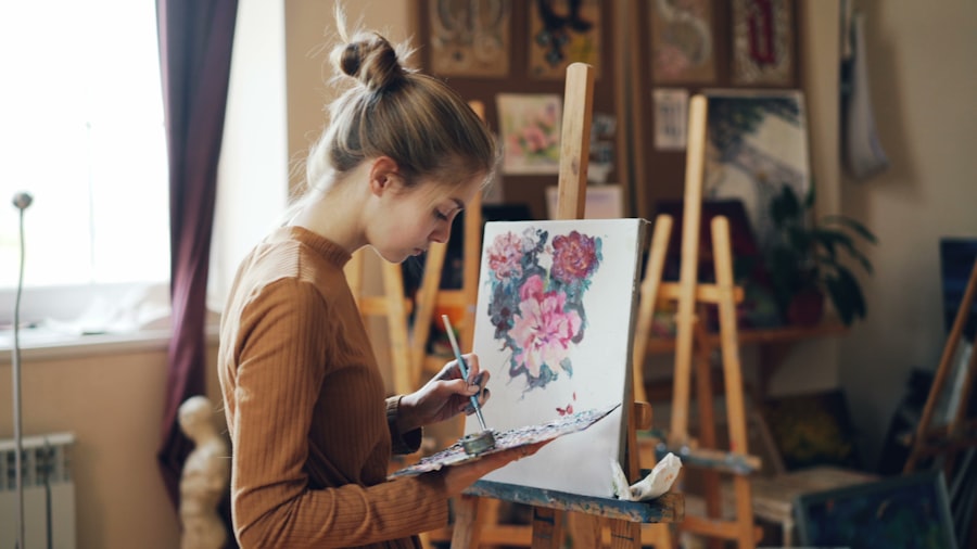 ai taking artist jobs