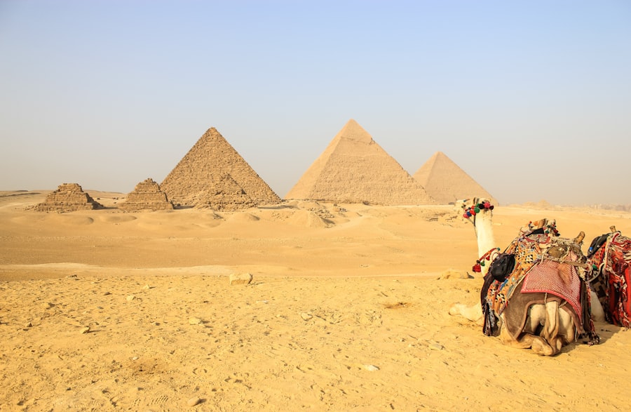 ai jobs Egypt