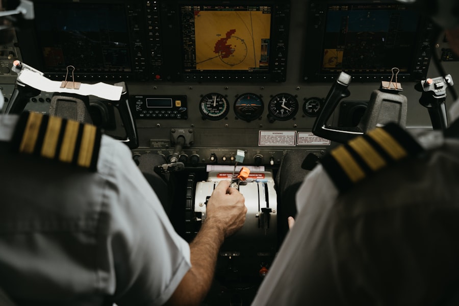 ai, pilot jobs