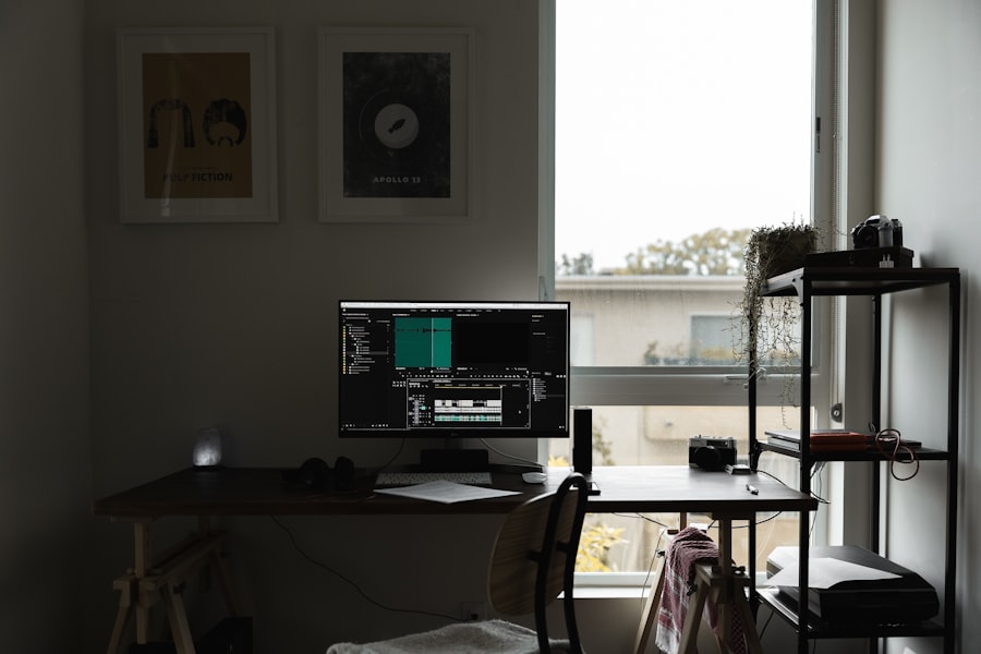 ai editing jobs