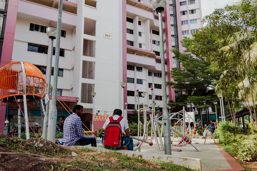 jobs Singapore