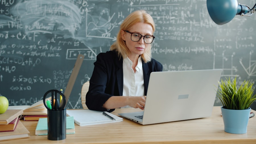 teaching jobs