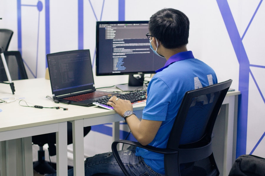 ai, web developer jobs