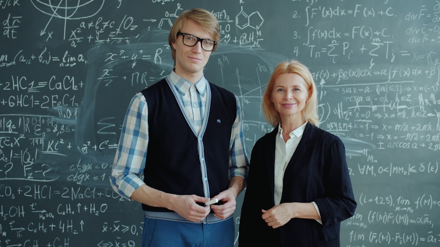 teachers jobs