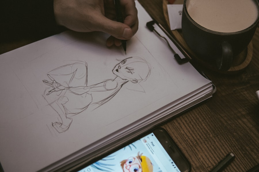 animation jobs