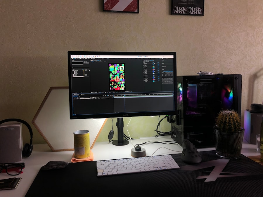 video editing jobs