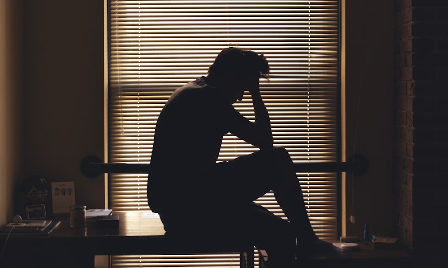 anxiety about ai taking jobs