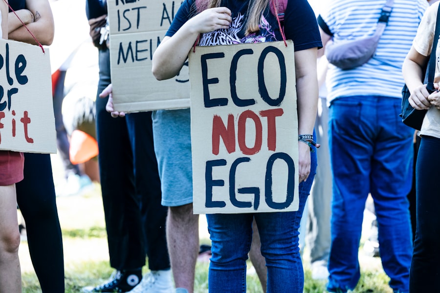 ethics jobs
