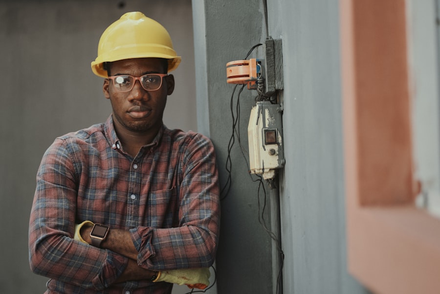 safety jobs