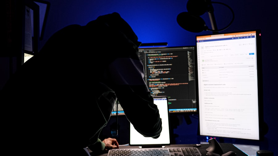 cybersecurity jobs
