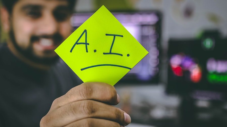 jobs, AI, taking away