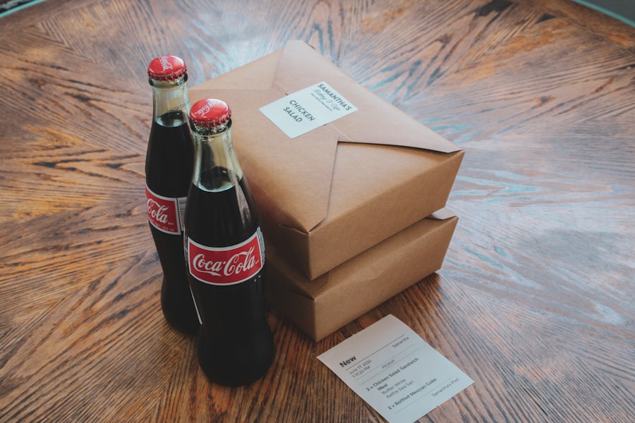 Food Delivery Review