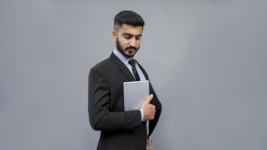 transition from office job to trade