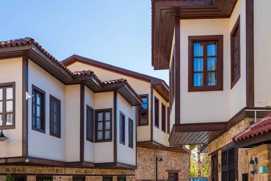 investor owned homes