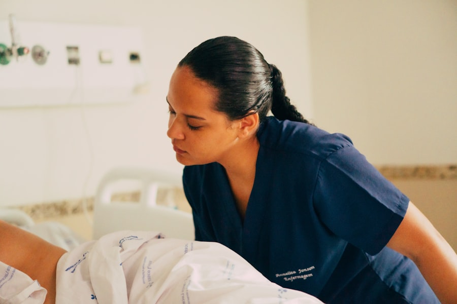 nursing jobs