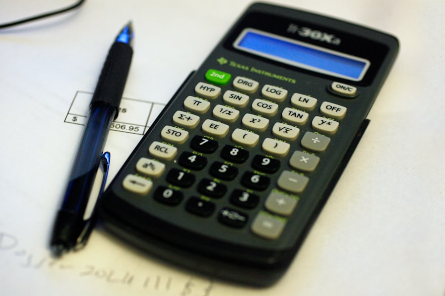 student loan servicer fee structure