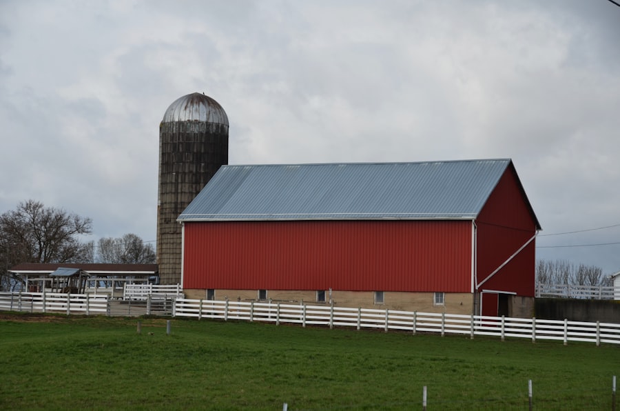 farmland appreciation
