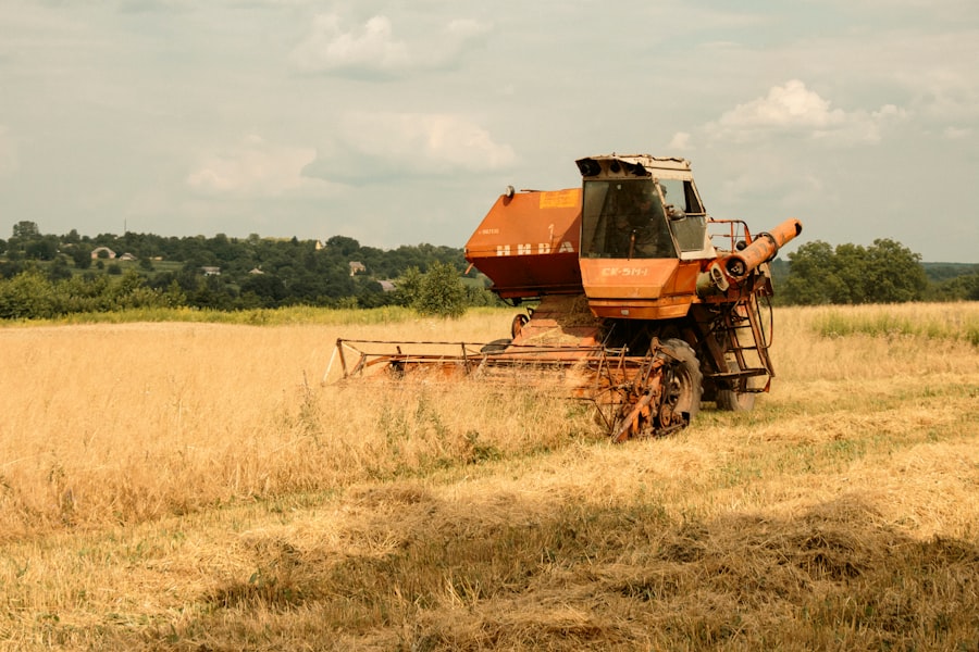 farmland debt leverage warning