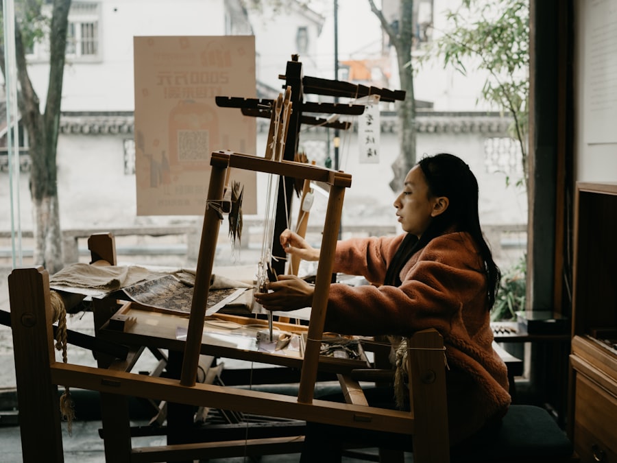 AI, jobs, artists