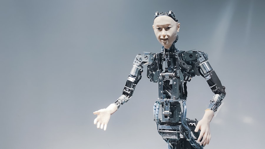 artificial intelligence jobs