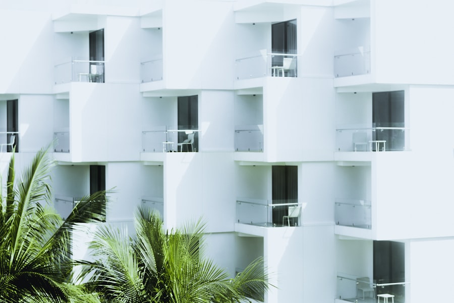 tax code, luxury housing