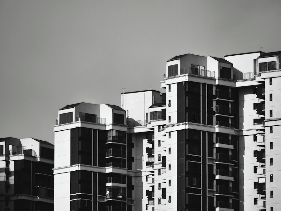 real estate capital stack