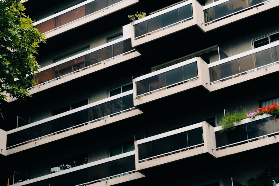 advocate housing policy change