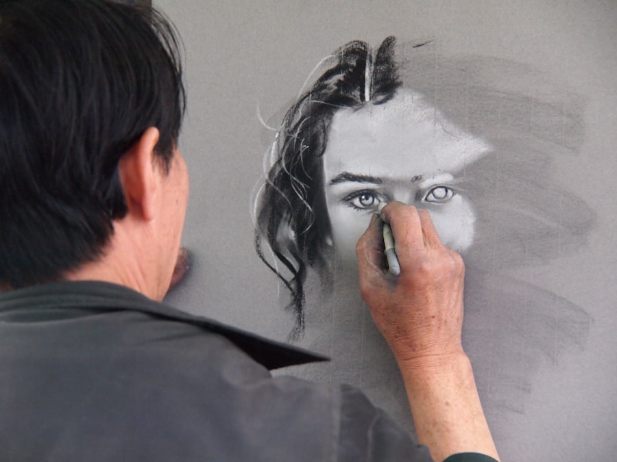 ai taking over illustration jobs