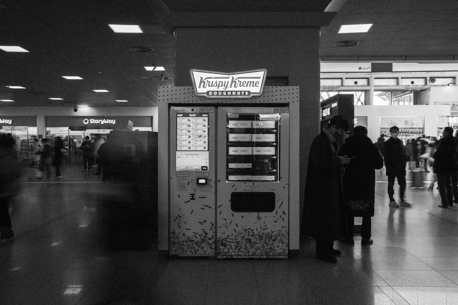 financial stress automation