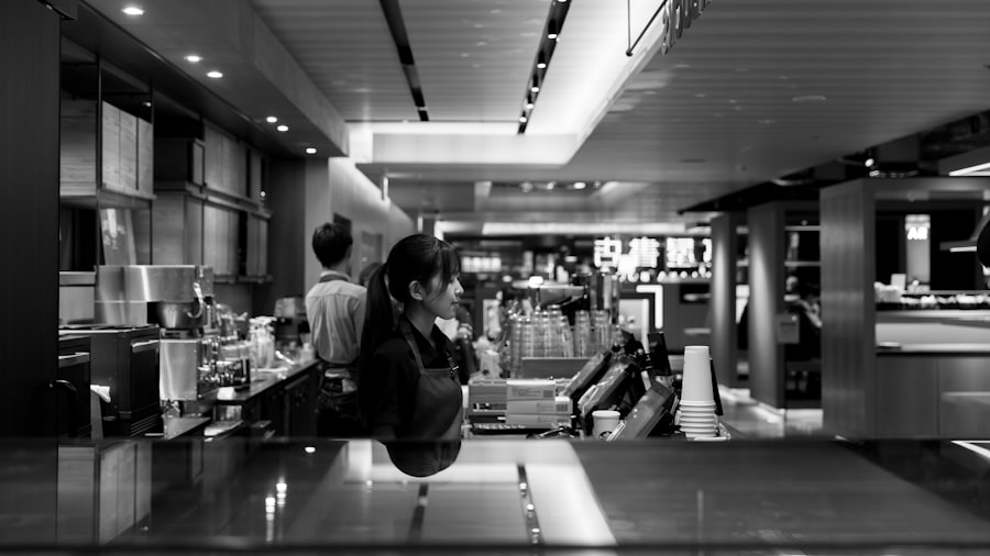 cashier jobs
