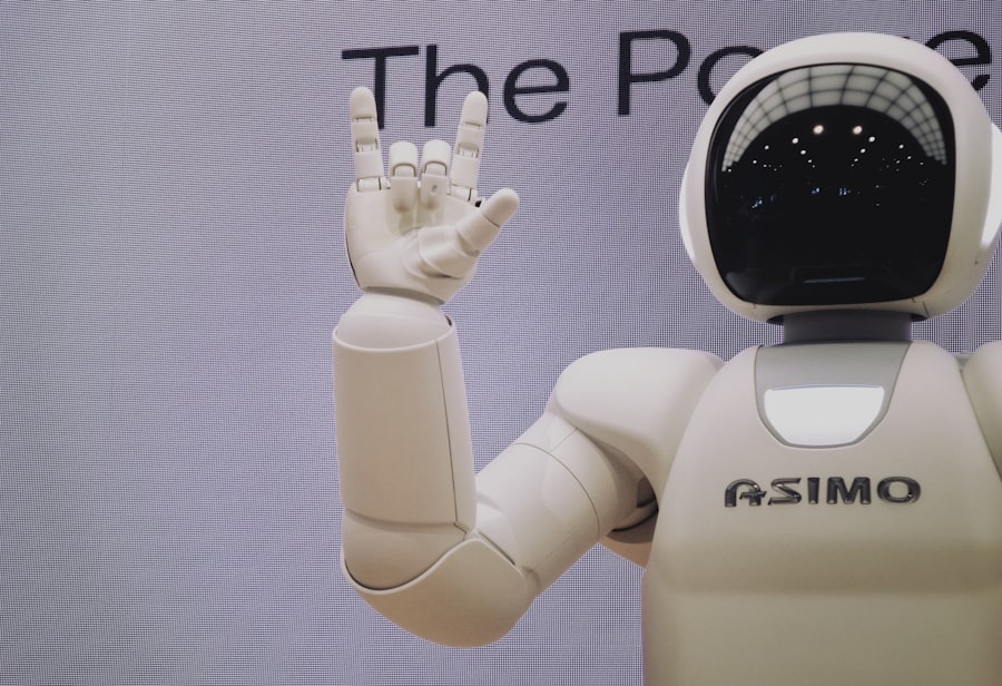 robots