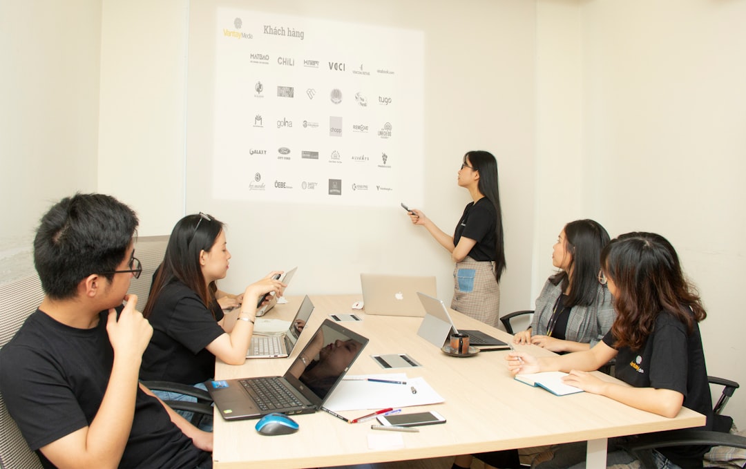 Photo teachers jobs