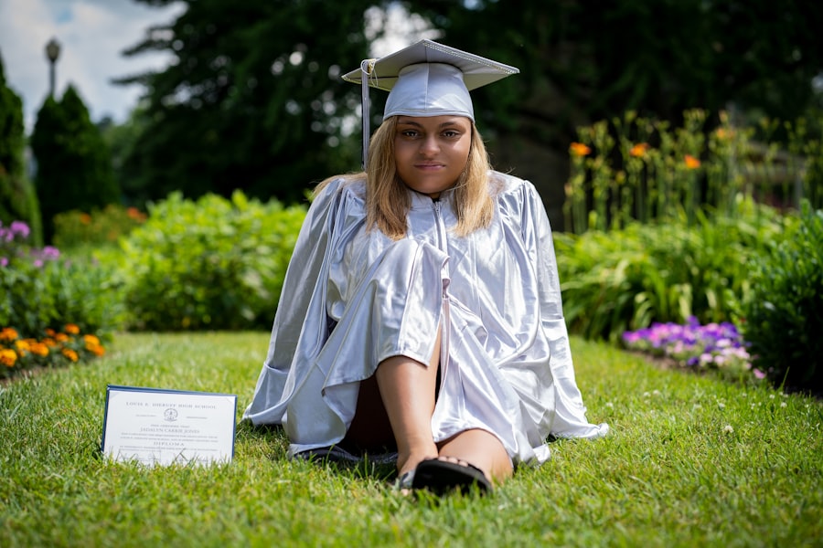 Photo student loan debt mental health
