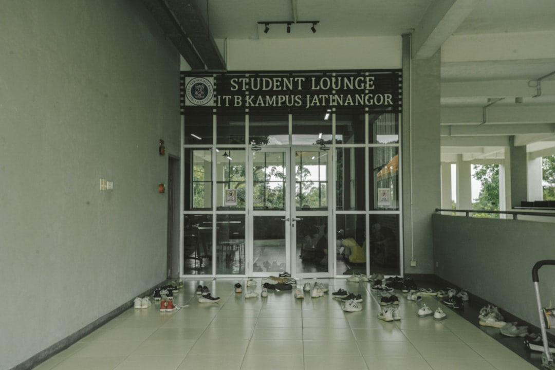 Photo student loan plan