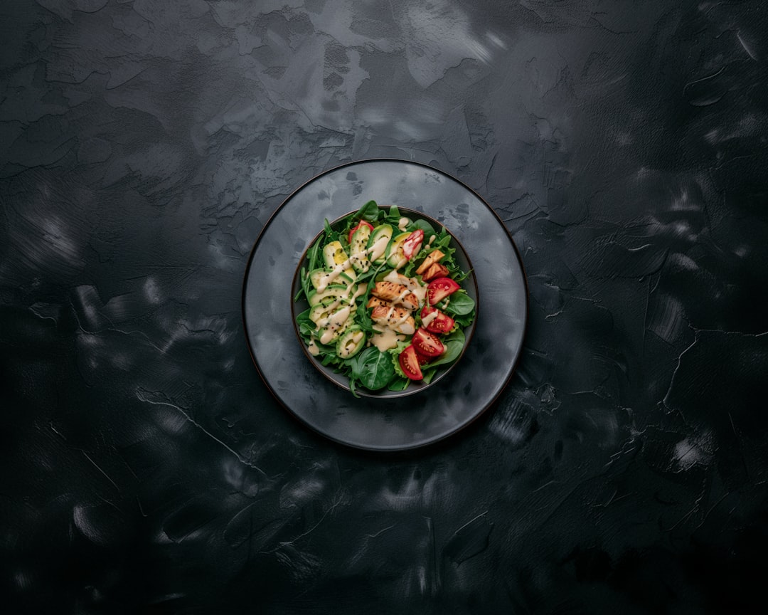 Photo corporate food cost