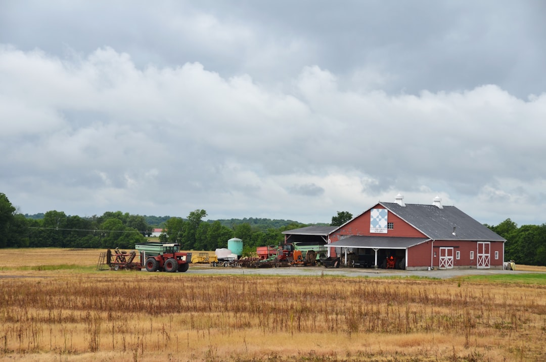 Photo farmland investment funds