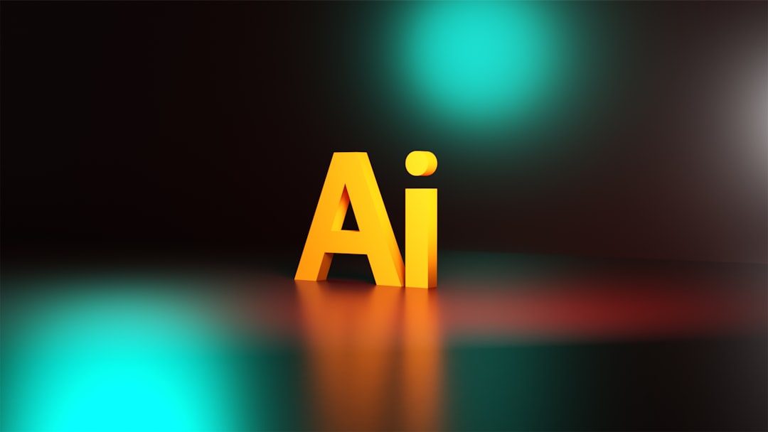 Photo artificial intelligence jobs