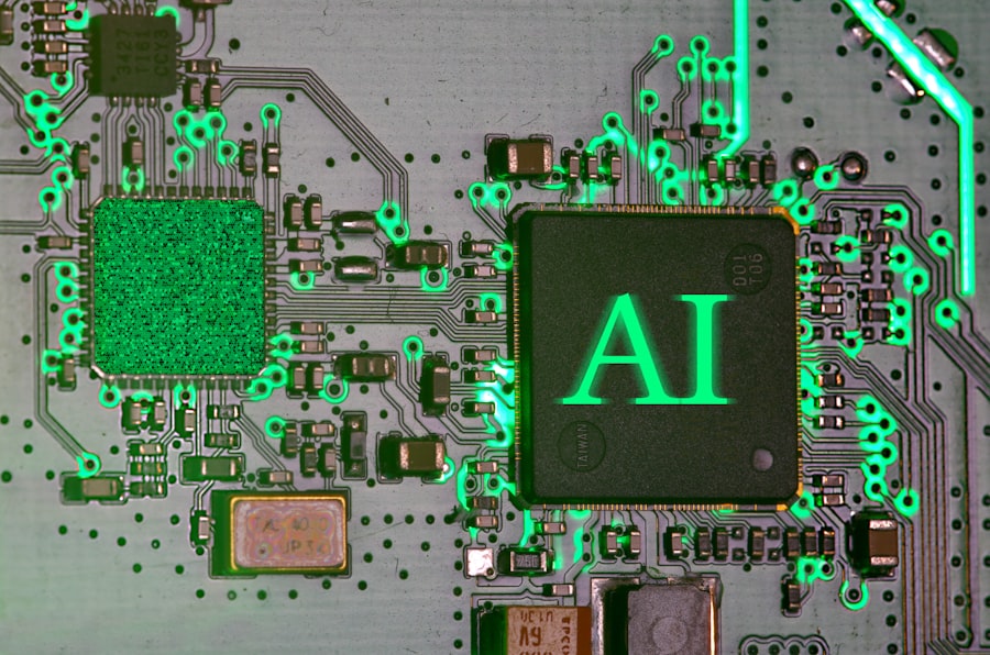 Photo artificial intelligence jobs