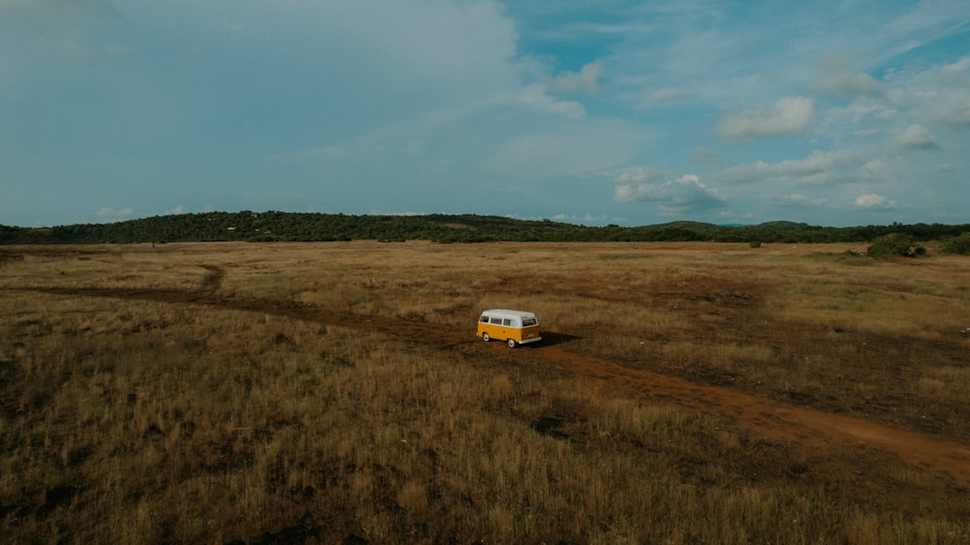 Photo land grab documentary