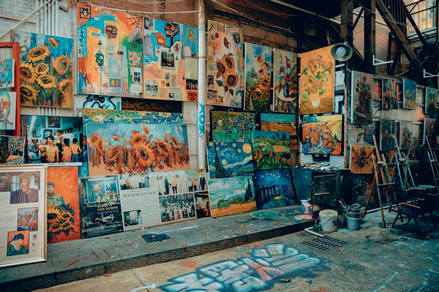 Photo ai, art jobs