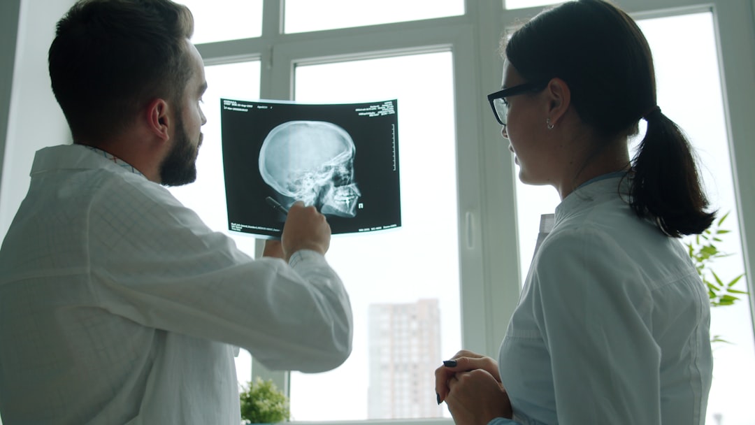 Photo ai, ultrasound, jobs