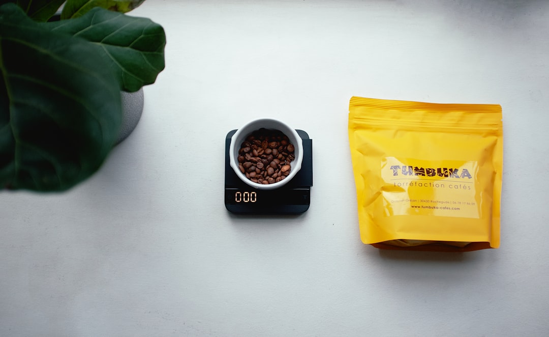 Photo product package size