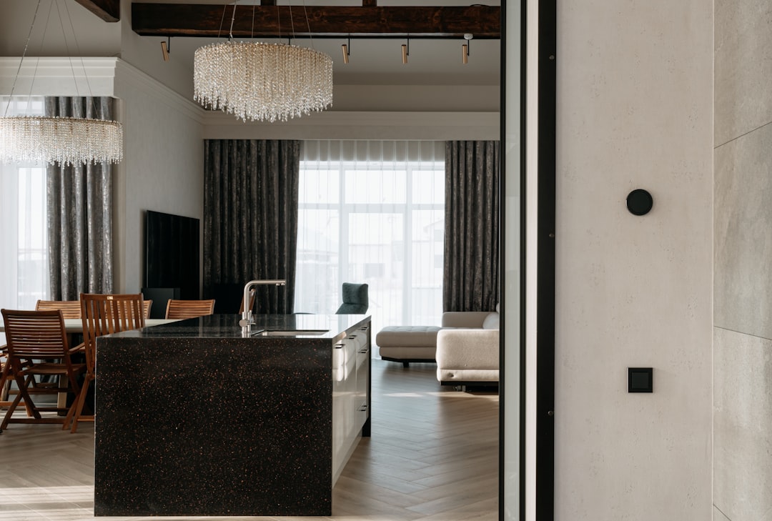 Photo luxury apartments expensive