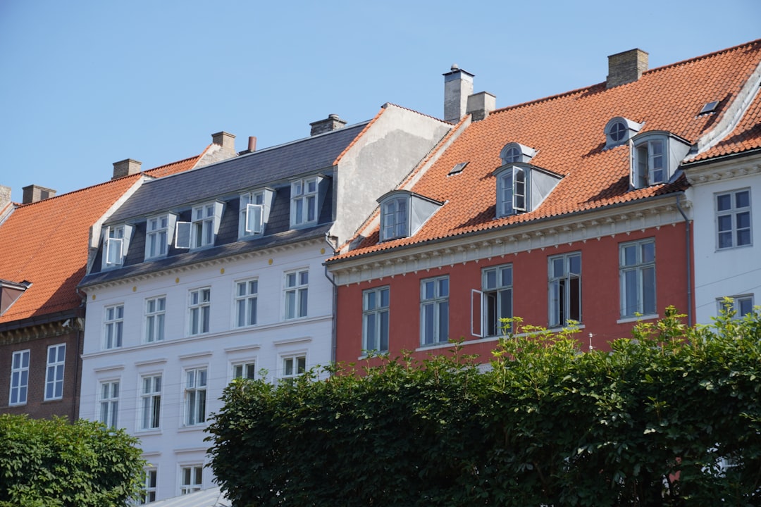 Photo tax code, luxury housing