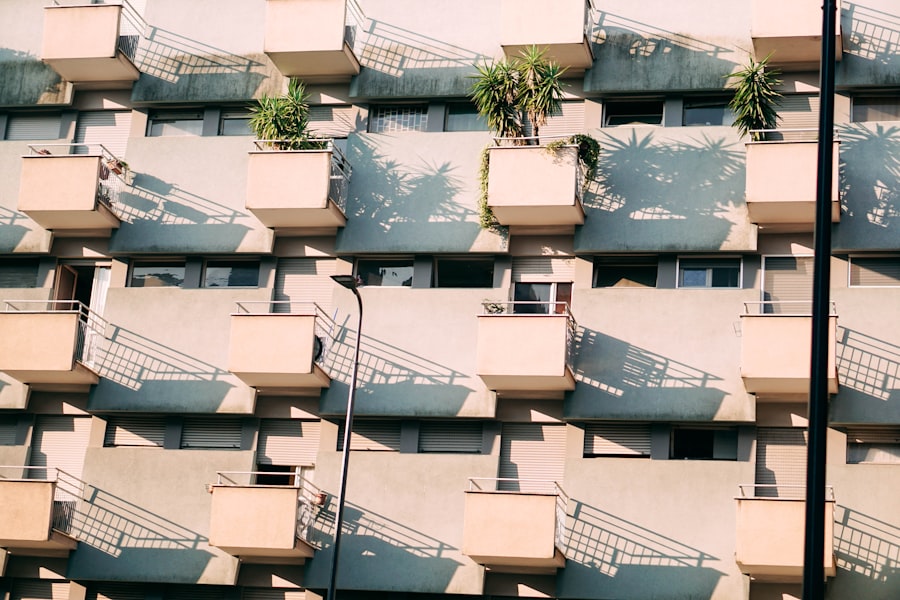 Photo housing crisis documentary