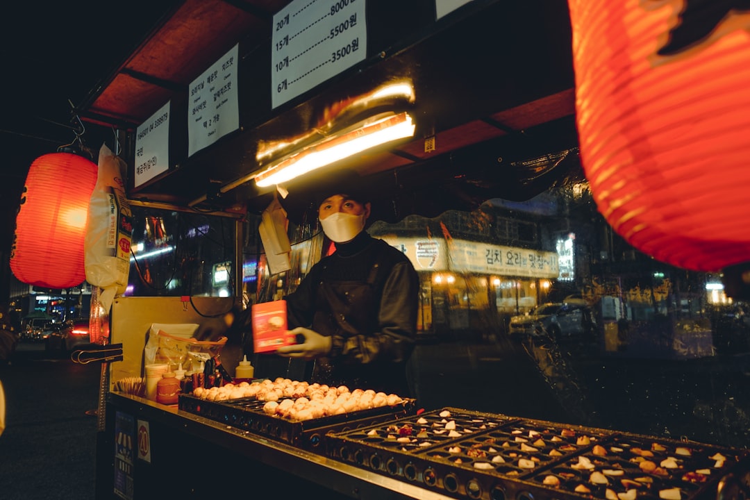 Photo cashier jobs