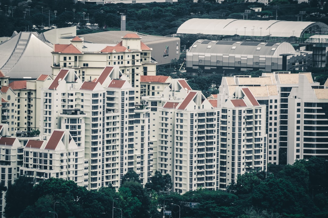 Photo real estate capital stack