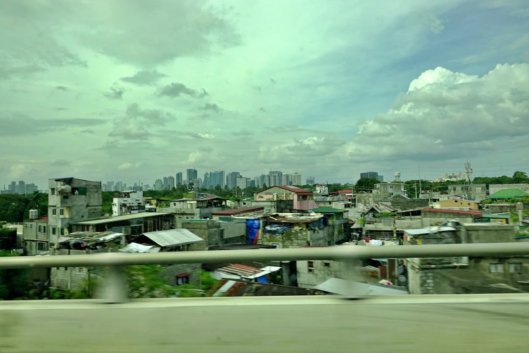 Photo housing crisis