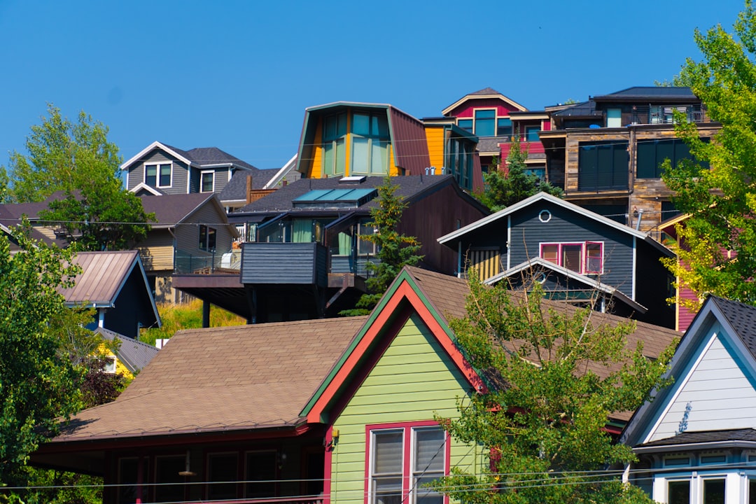 Photo affordable housing alternatives